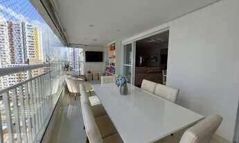 Imagem 6: Apartamento a venda no Tatuapé com 3 suítes e 2 vagas