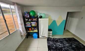 Imagem 4: SEPETIBA. ACOLHEDORA CASA 2QTS EM VILA