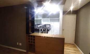 Imagem 4: Apartamento com 2 dormitórios à venda, 49 m² por R$ 234.000,00 - Jardim Ísis - Cotia/SP