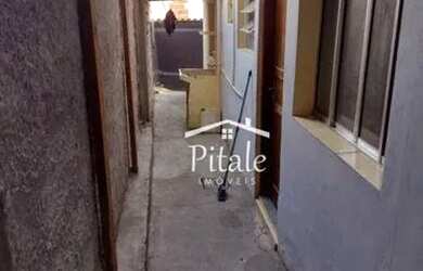 Imagem 6: Casa com 2 dormitórios para alugar por R$ 700,00/mês - Jaguaribe - Osasco/SP