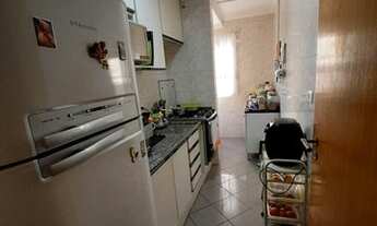 Imagem 3: Apartamento com 2 Quartos- Jardim Patente SP