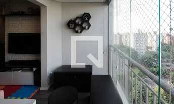 Imagem 6: Apartamento à Venda - Jardim São Savério, 2 Quartos, 53 m2