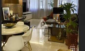 Imagem 2: Apartamento à venda, 2 quartos, 1 suíte, 1 vaga, Flamengo - RIO DE JANEIRO/RJ