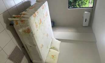 Imagem 5: Apartamento Beira a mar do Cabo Branco