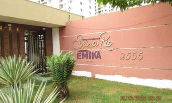 Imagem 2: Apartamento com 2 quarto(s) no bairro Grande Terceiro em Cuiabá - MT