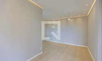 Imagem 4: Apartamento para Aluguel - Jardim Bela Vista, 2 Quartos, 42 m2