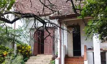 Imagem 5: Casa de 4 dormitórios na Av. Teresópolis bairro Teresópolis