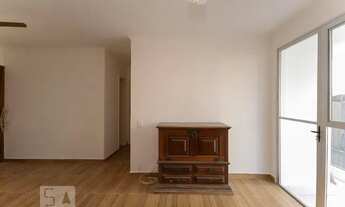 Imagem 4: Apartamento para Aluguel - Tijuca, 2 Quartos, 70 m2