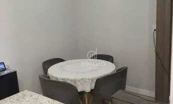 Imagem 4: Apartamento para alugar, 48,07 m² - Jardim Santa Cecília - Ribeirão Preto/SP