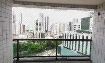 Imagem 3: Edf Plaza Ritz Apartamento com 2 dormitórios