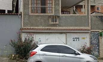 Imagem: VENDP CASA 2 QUARTOS - 1 VAGA - PARQUE SENHOR