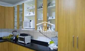 Imagem 5: Sobrado com 4 dormitórios à venda, 148 m² por R$ 795.000 - Cipava - Osasco/SP