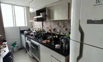 Imagem 4: Condomínio Spazio soberano Buraquinho