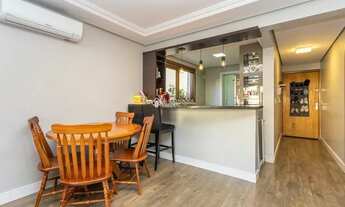 Imagem 7: Apartamento para venda com 71 metros quadrados com 2 quartos em Rio Branco - Porto Alegre