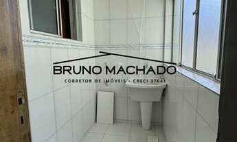 Imagem 7: Apartamento para Locação em Curitiba, água Verde, 2 dormitórios, 1 suíte, 1 banheiro, 1 va