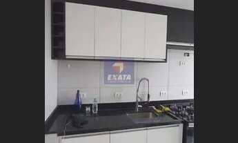 Imagem 3: Apartamento para aluguel, Vila Rosália, Guarulhos - W1818_AP495