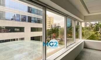 Imagem 7: Brooklin, sala comercial 130m² e 4 vagas!