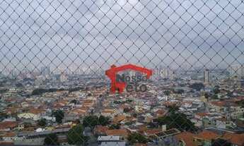 Imagem 4: Apartamento para Venda ou locação com 2 dormitórios - Eificio Sparta - Bairro do Limão