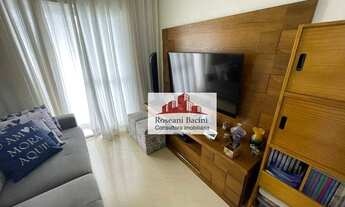 Imagem 2: Portal dos Bandeirantes - Apto com 3 dormitórios à venda, 69 m² por R$ 530.000 - Pirituba