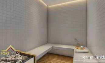 Imagem 7: Apartamento com 2 dormitórios à venda, 61 m² por R$ 385.950,00 - Vila Guilhermina - Praia