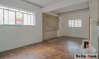 Imagem: Casa a venda Mooca