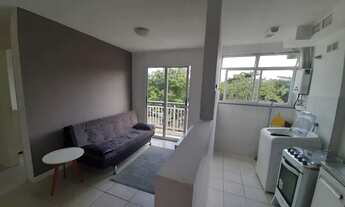 Imagem: Apartamento para alugar com 2 quartos na