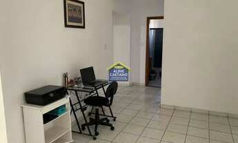 Imagem 6: Apartamento com 3 dorms, Tupi, Praia Grande - R$ 420 mil, Cod: ACT2428