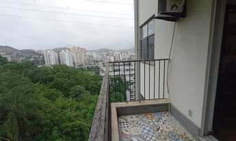 Imagem: Apartamento para venda possui 90 metros