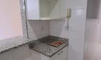 Imagem: Apto de 2 quartos