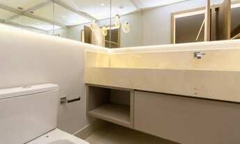 Imagem 5: Apartamento Com 3 Suites Plenas no Setor Marista