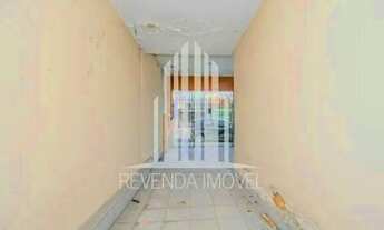 Imagem: Casa Térrea com 3 dormitórios em Vila