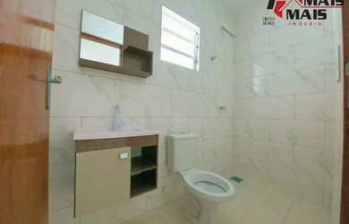 Imagem 5: Casa Denadai Sumaré, 2 dormitórios, sendo 1 suíte, ampla garagem