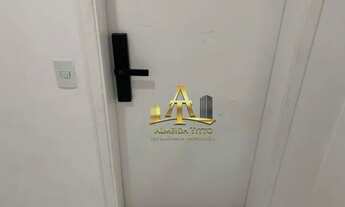 Imagem 2: Apartamento com 2 dormitórios para alugar, 60 m² por R$ 3.022,45/mês - Jardim Tupanci - Ba