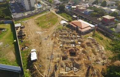 Imagem 6: Apartamento à venda, 2/4 e 62 m², suíte, condomínio, Centro, Lauro de Freitas/BA