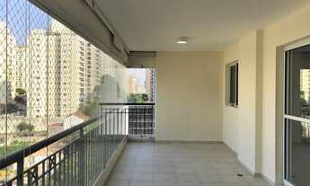 Imagem: Vie Pinheiros Apartamento 3 suítes para