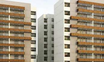 Imagem: Apartamento novo 128 metros a venda em alphaville