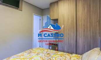 Imagem 2: SUÍTE (Padrão Hotelaria) - Equipada - 6 Min do Metrô