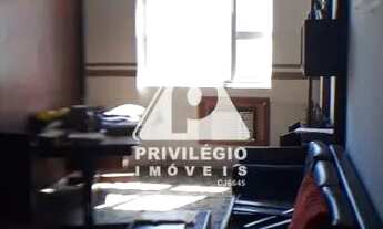 Imagem 6: Apartamento à venda, 4 quartos, 2 suítes, 1 vaga, Flamengo - RIO DE JANEIRO/RJ