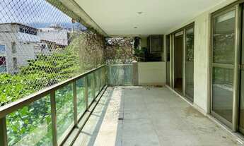 Imagem 3: LEBLON - Área nobre