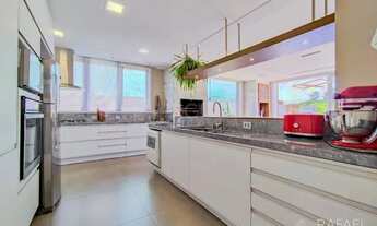 Imagem 6: Casa sustentável e de alto padrão