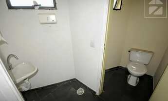 Imagem 6: Sala - Cambui - Campinas