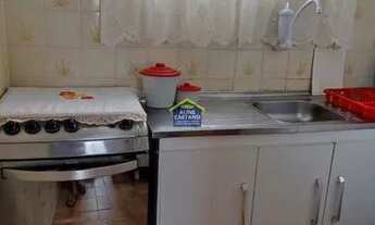 Imagem 7: Apartamento com 1 dorm, Balneario Itaoca, Mongagua - R$ 181 mil, Cod: ACT2299