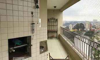 Imagem 3: Apartamento para Aluguel - Portal do Morumbi, 3 Quartos, 150 m2