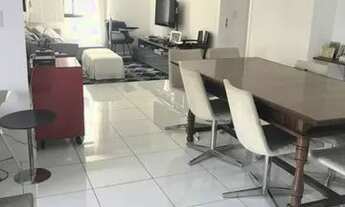 Imagem 7: APARTAMENTO DE 4 DORMOTÓRIOS NA REGIÃO DE HIGIENÓPOLIS