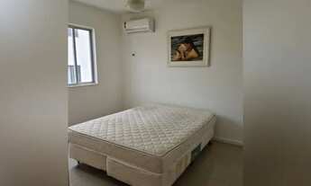 Imagem 4: Ilha de Capri, 3 quartos, apartamento com 72m² em Armação com 2 vagas de garagem