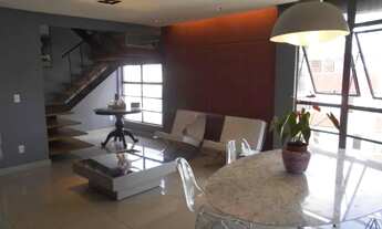 Imagem 6: Cobertura para aluguel, 3 quartos, 2 suítes, 2 vagas, Buritis - Belo Horizonte/MG