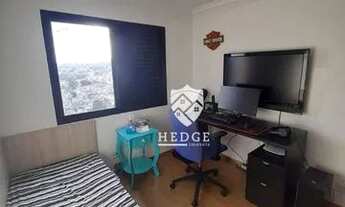 Imagem 7: Apartamento com 3 dormitórios à venda, 72 m² por R$ 496.800 - Pirituba - São Paulo/SP