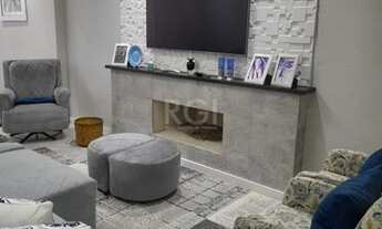 Imagem 4: Casa para Venda - 216m², 2 dormitórios, sendo 1 suites, 2 vagas - Santa Maria Goretti