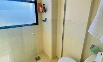 Imagem 3: Flat para aluguel, 1 quarto, 1 suíte, 1 vaga, Setor Bela Vista - Goiânia/GO