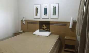 Imagem 3: Flat disponível no Paraíso